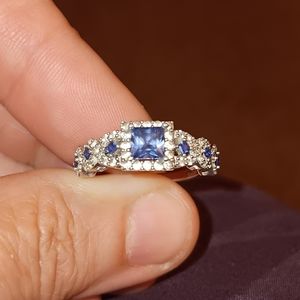 Womens ring size 7